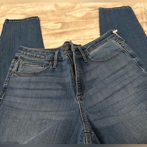 Universal Thread skinny denim
